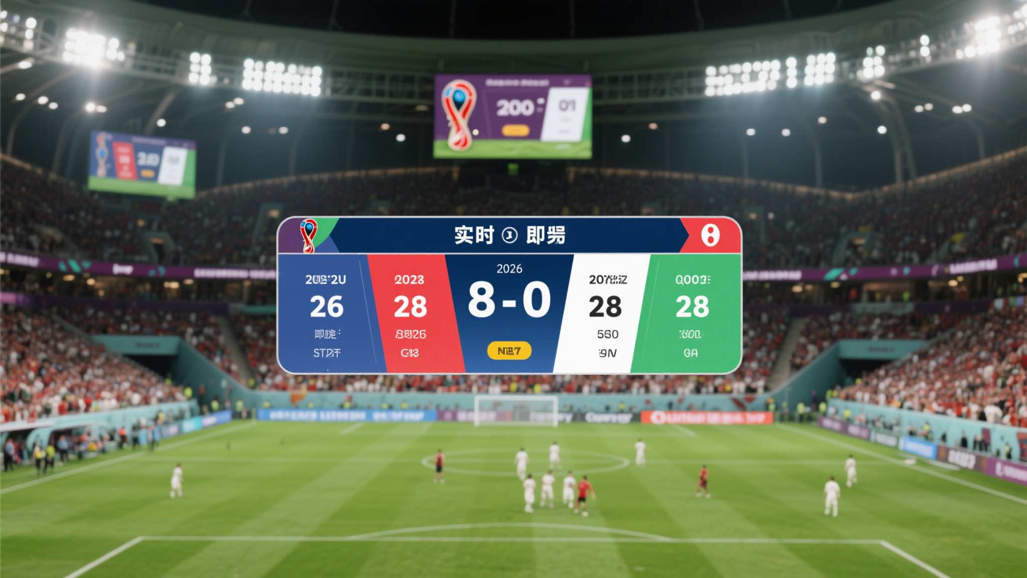 世界杯竞猜平台